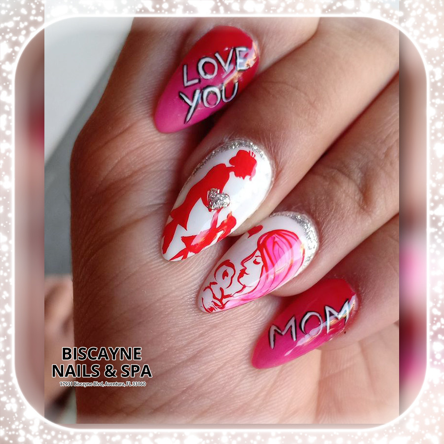 Biscayne Nails & Spa: Best Nail Salon in Aventura, FL 33160